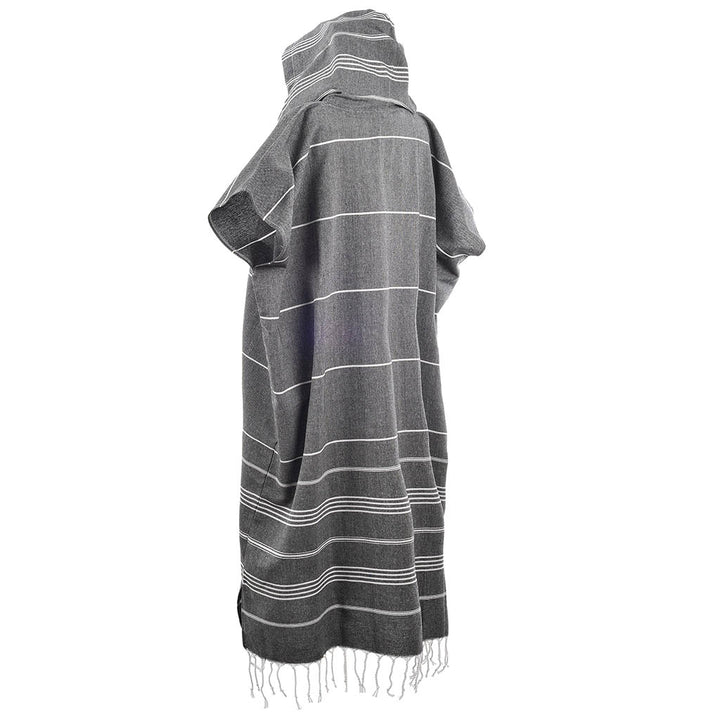 Pure Recycled Poncho