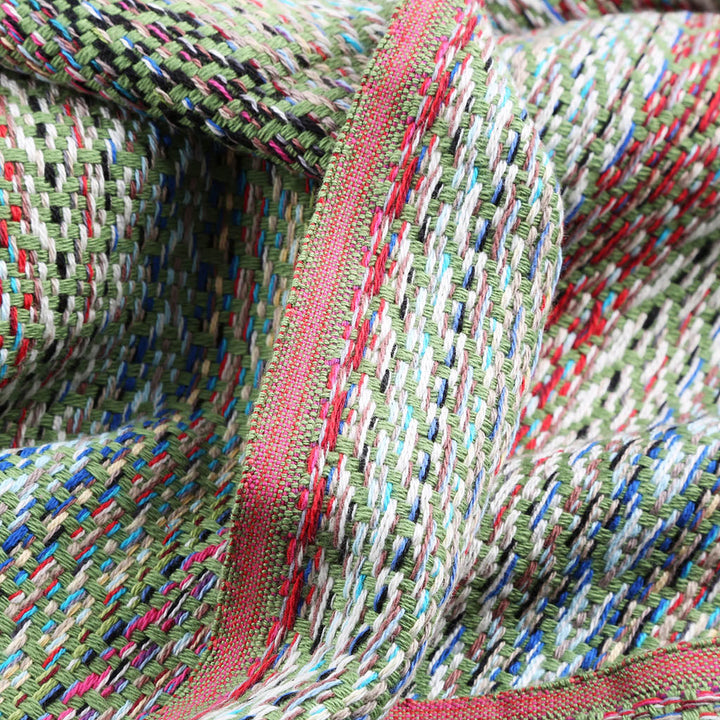 Wholesale Turkish throw decorative home decor peshtemal blanket organic cotton high quality