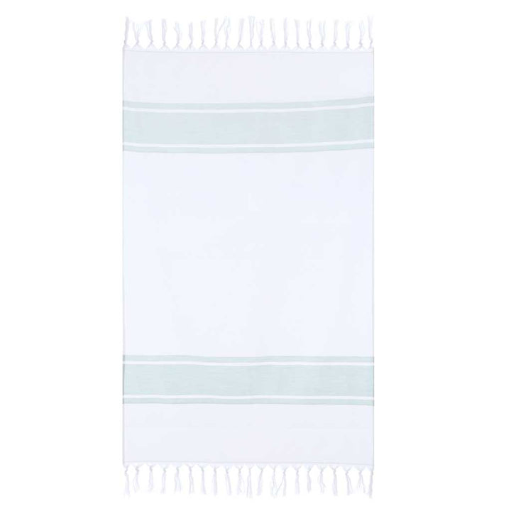 Turkish Peshtemal custom embroidery beach towel bath towels lightweight super absorbent sand free 100% cotton