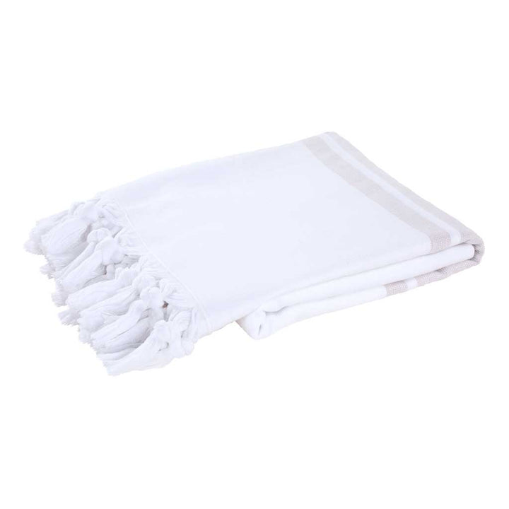 Turkish Peshtemal custom embroidery beach towel bath towels lightweight super absorbent sand free 100% cotton