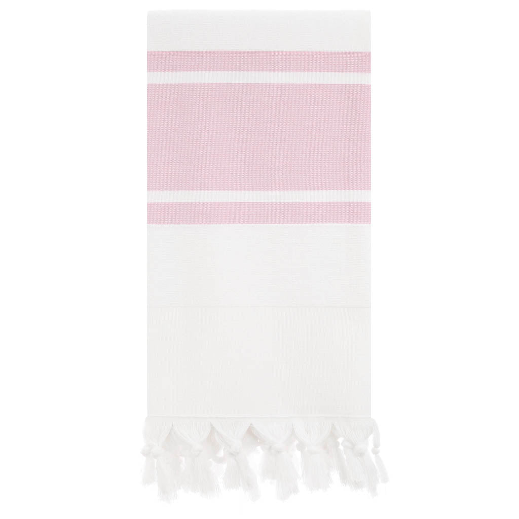 Turkish Peshtemal custom embroidery beach towel bath towels lightweight super absorbent sand free 100% cotton