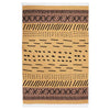 Wholesale Custom Tukish Carpets Organic Kilims 90% Acrylic cotton mix runner rugs Outdoor living room large area rugs Persian carpets