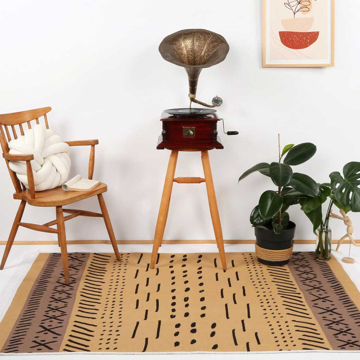 Wholesale Custom Tukish Carpets Organic Kilims 90% Acrylic cotton mix runner rugs Outdoor living room large area rugs Persian carpets