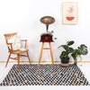 Wholesale Custom Tukish Carpets Organic Kilims 90% Acrylic cotton mix runner rugs Outdoor living room large area rugs Persian carpets
