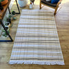 Wholesale Custom Tukish Carpets Organic Kilims 90% Acrylic cotton mix runner rugs Outdoor living room large area rugs Persian carpets