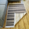 Wholesale Custom Tukish Carpets Organic Kilims 90% Acrylic cotton mix runner rugs Outdoor living room large area rugs Persian carpets