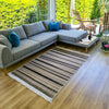 Wholesale Custom Tukish Carpets Organic Kilims 90% Acrylic cotton mix runner rugs Outdoor living room large area rugs Persian carpets