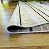 Wholesale Custom Tukish Carpets Organic Kilims 90% Acrylic cotton mix runner rugs Outdoor living room large area rugs Persian carpets