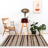 Wholesale Custom Tukish Carpets Organic Kilims 90% Acrylic cotton mix runner rugs Outdoor living room large area rugs Persian carpets