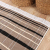 Wholesale Custom Tukish Carpets Organic Kilims 90% Acrylic cotton mix runner rugs Outdoor living room large area rugs Persian carpets