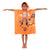 Wholesale Kids Poncho - Pirate Series