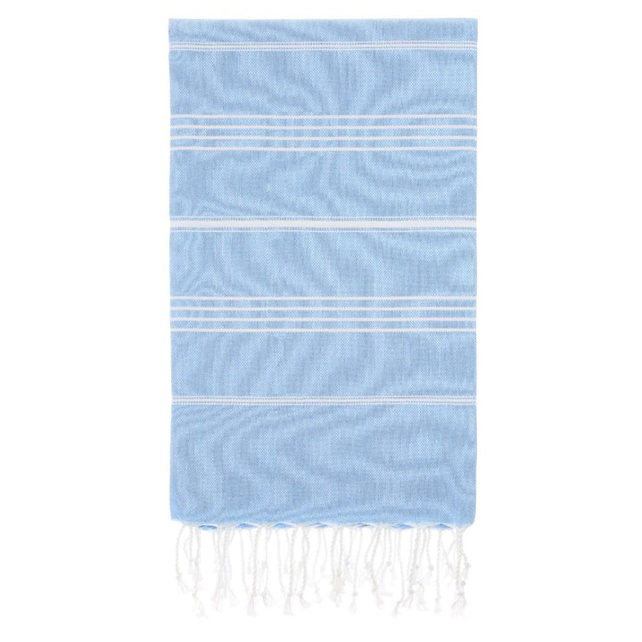 Turkish throw blanket home decor sofa blanket oversized custom luxury blanket bedding 100% cotton winter outdoor picnic party blanket