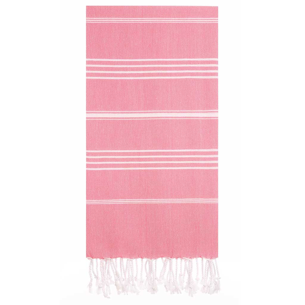 Wholesale Custom Turkish beach towels 100% cotton bath towel sets lightweight absorbent sand free quick drying Peshtemal