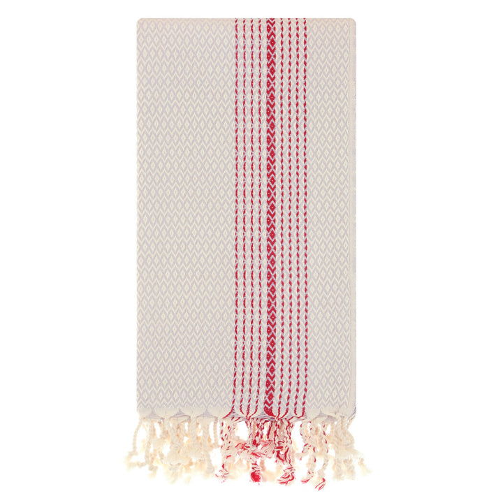 Goz Pestemal - Hand Loomed SALE