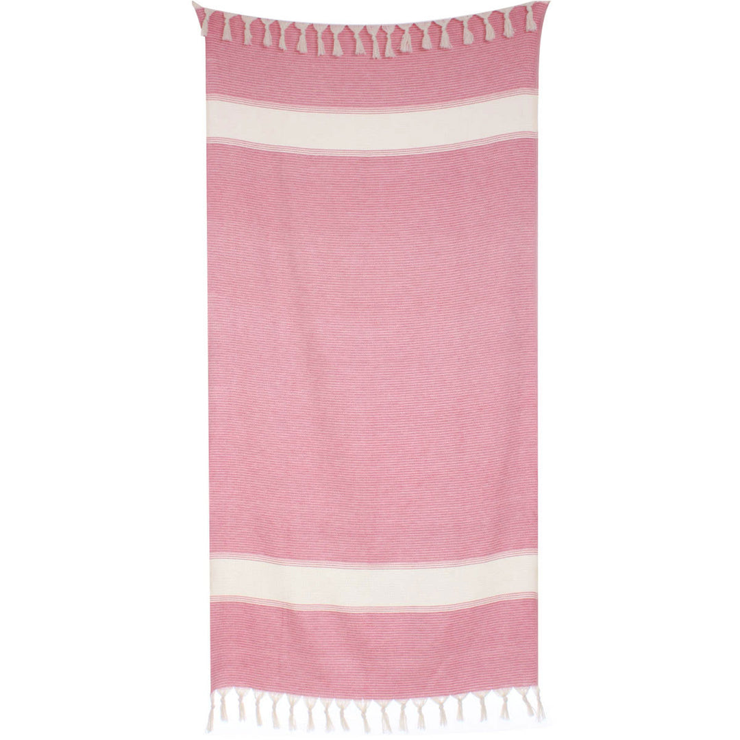 Turkish Peshtemal custom embroidery beach towel bath towels lightweight super absorbent sand free 100% cotton