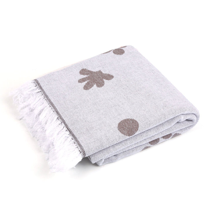Denis Dog Kids Turkish Towel