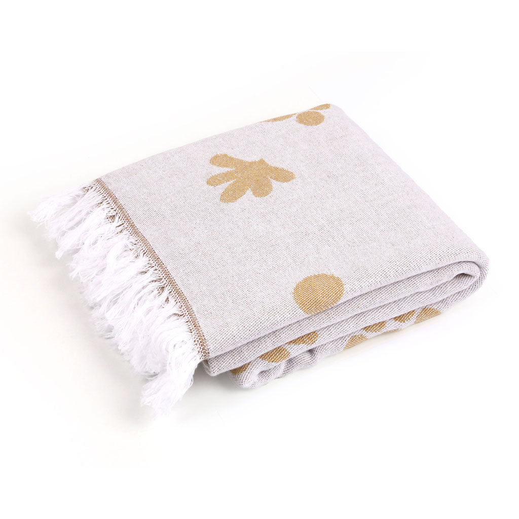 Denis Dog Kids Turkish Towel