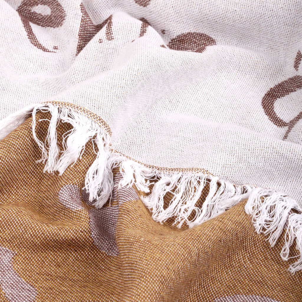Denis Dog Kids Turkish Towel