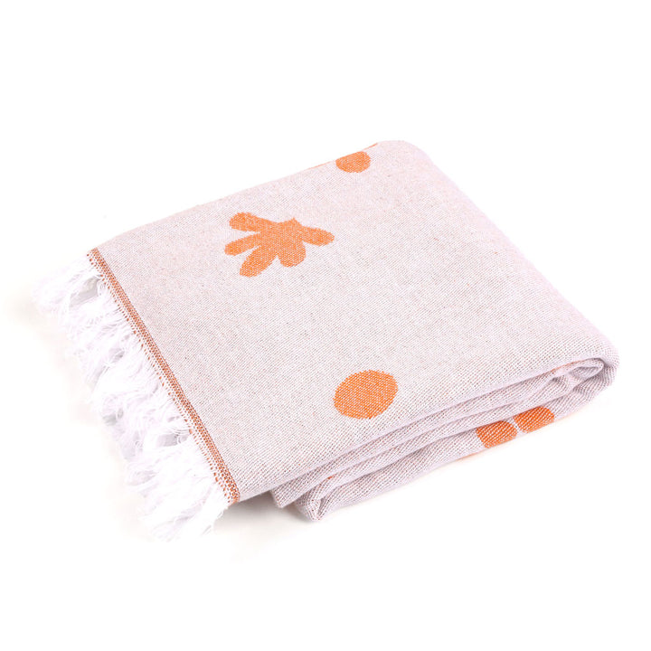 Denis Dog Kids Turkish Towel