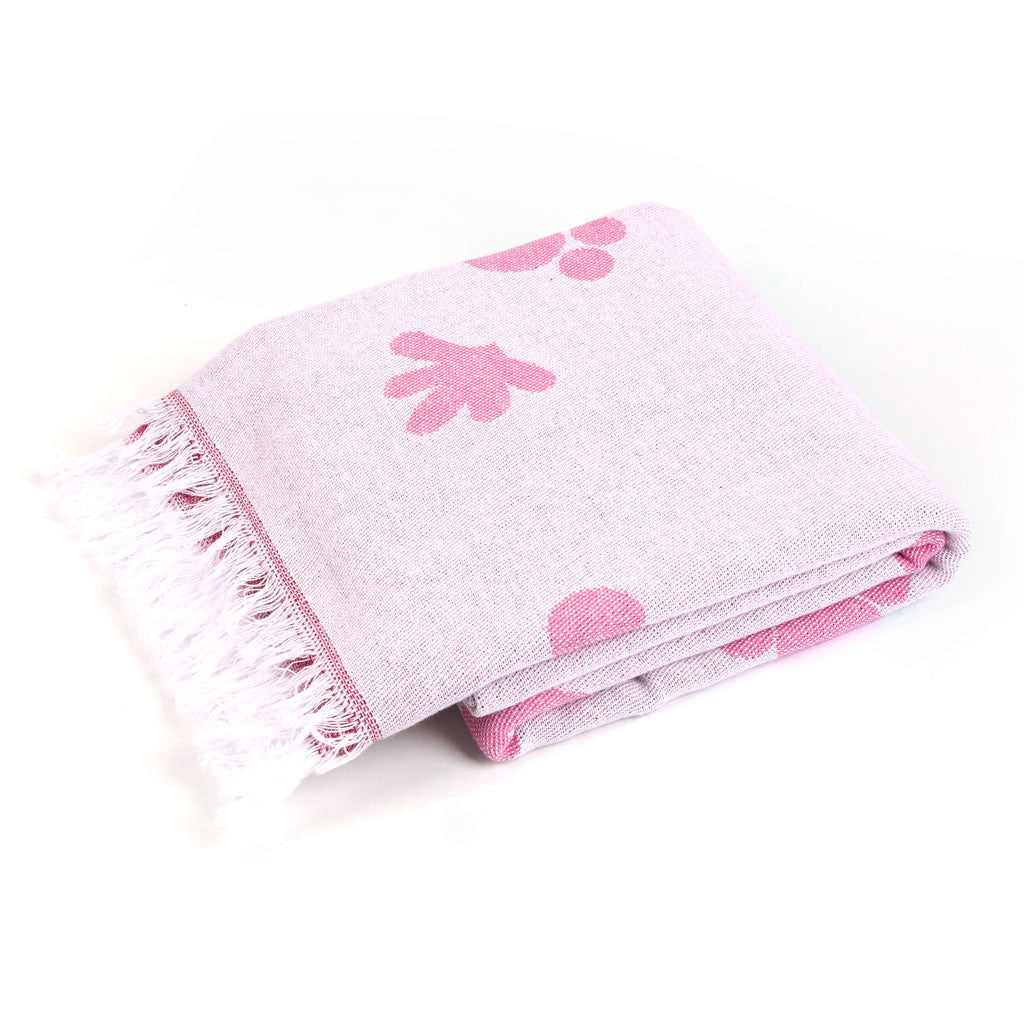 Denis Dog Kids Turkish Towel