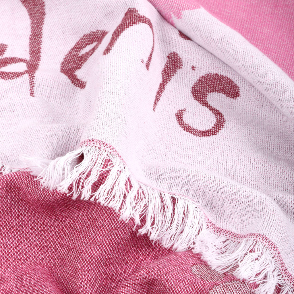 Denis Dog Kids Turkish Towel