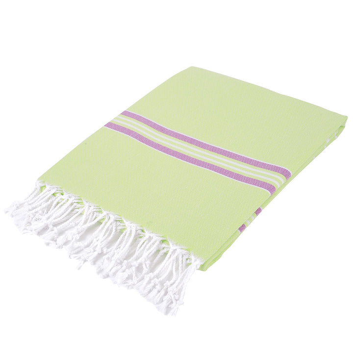 Custom beach towels absorbent sand free luxury bath towels customized logo embroidery 100% cotton hotel pool spa Peshtemals