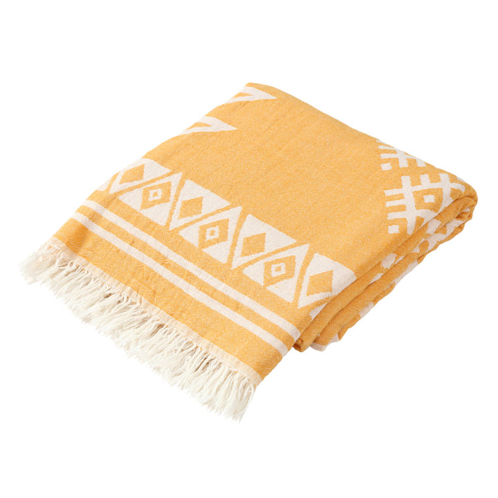 Pera Turkish beach Towel 100% organic Turkish cotton Peshtemal quick dry super absorbent soft lightweight bath towels