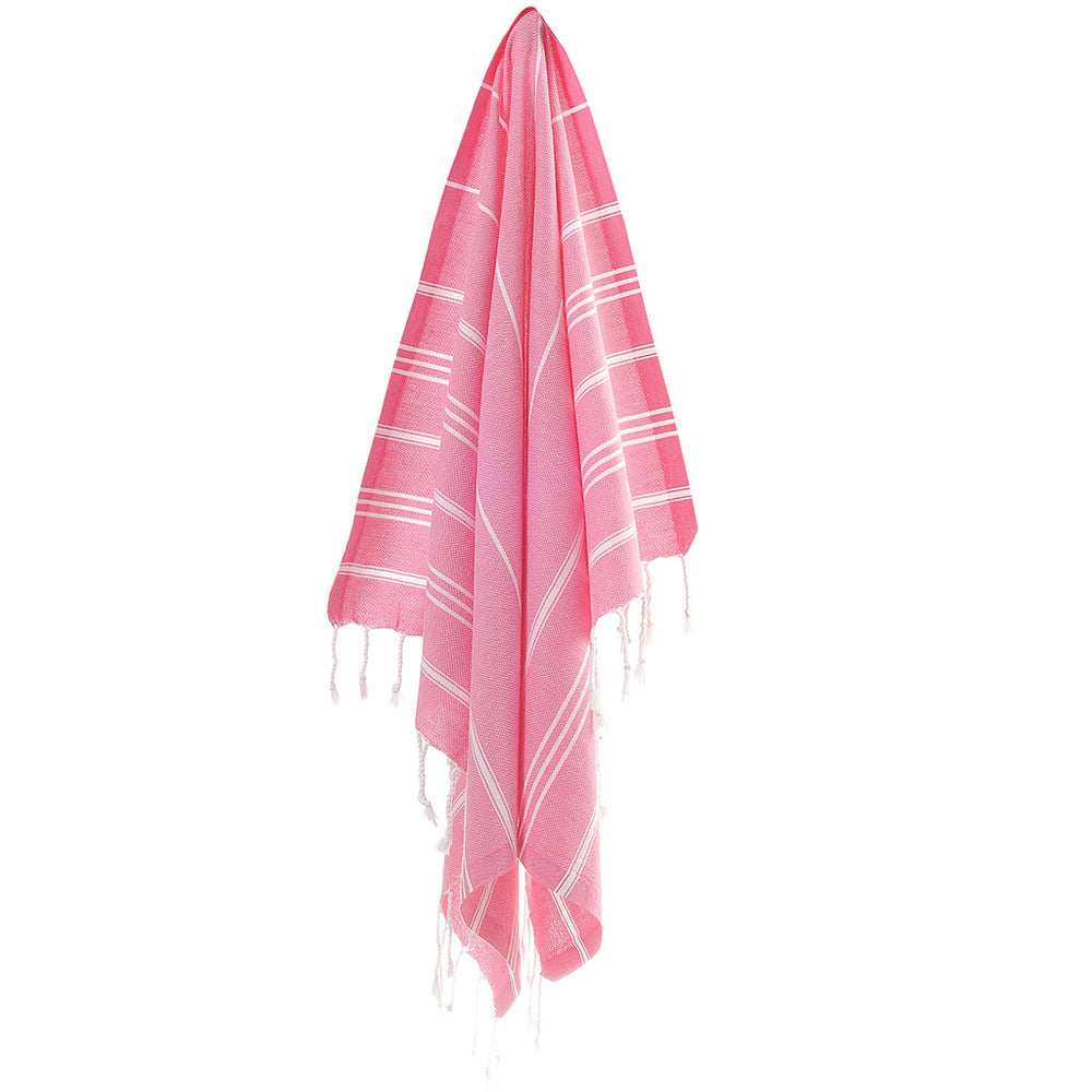 kitchen hand towel set of 6 made of 100% Turkish cotton super absorbent lightweight peskirs