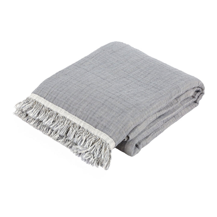 Muslin Pestemal - 4 Layers