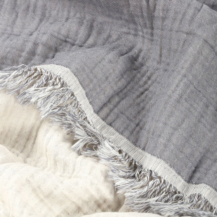 Muslin Pestemal - 4 Layers
