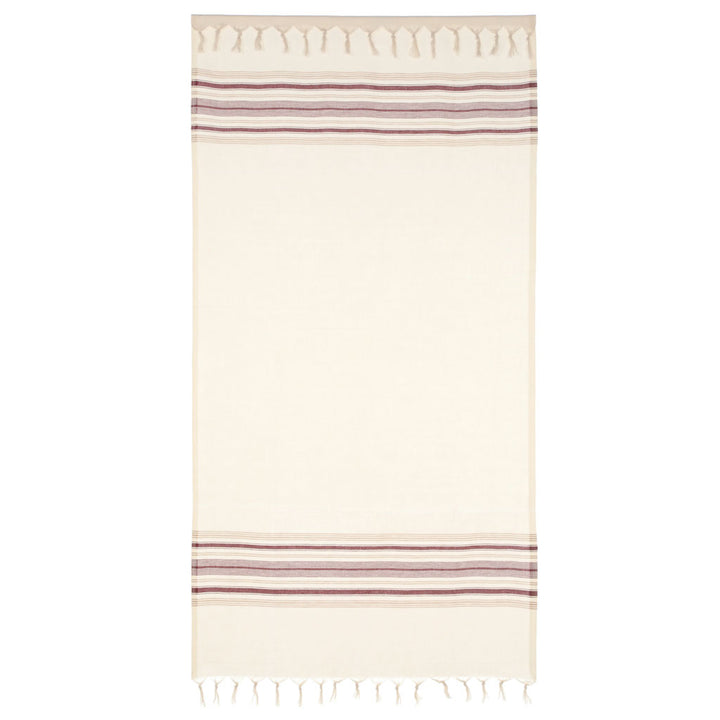 Zarif Bamboo Pestemal beach towel bath towels lightweight super absorbent sand free