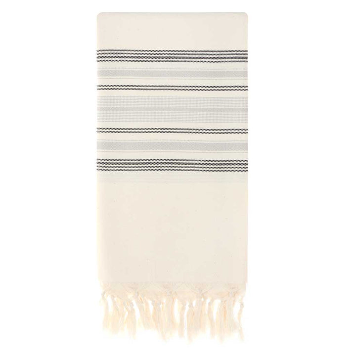 Zarif Bamboo Pestemal beach towel bath towels lightweight super absorbent sand free