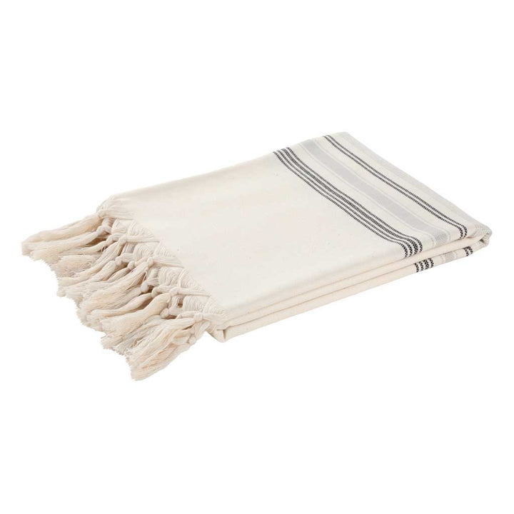 Zarif Bamboo Pestemal beach towel bath towels lightweight super absorbent sand free