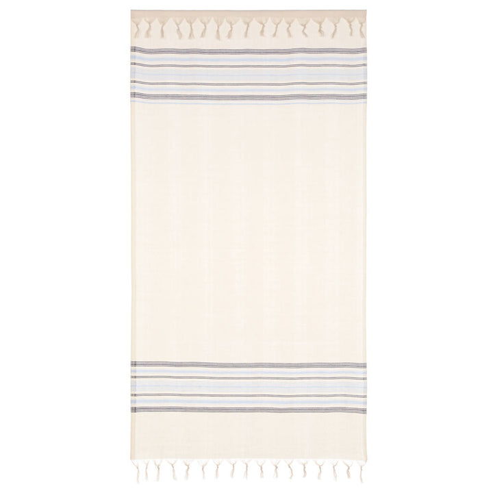 Zarif Bamboo Pestemal beach towel bath towels lightweight super absorbent sand free