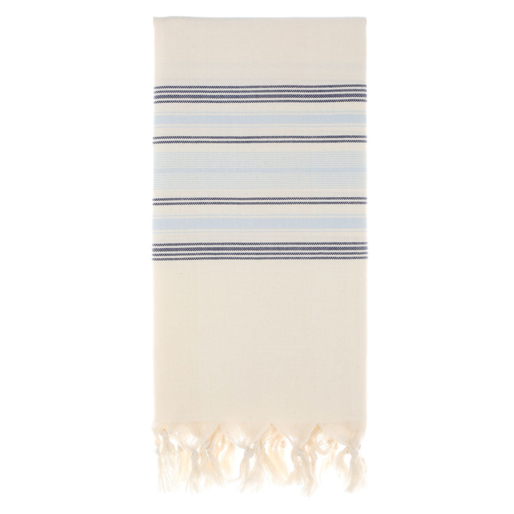 Zarif Bamboo Pestemal beach towel bath towels lightweight super absorbent sand free