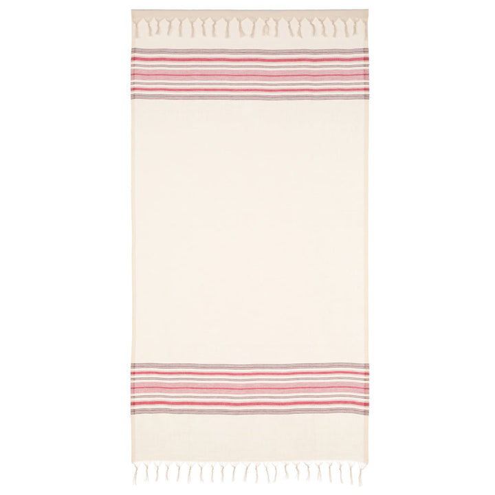 Zarif Bamboo Pestemal beach towel bath towels lightweight super absorbent sand free