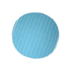 Basic Round Pestemal Towel - pestemalcom