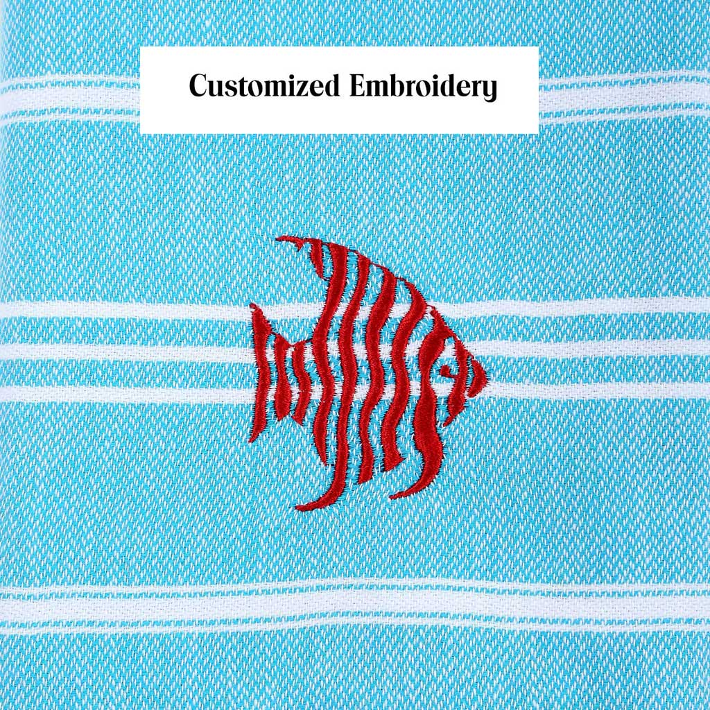 Pure Hand Towels Peskirs