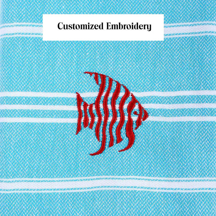 Pure Hand Towels Peskirs