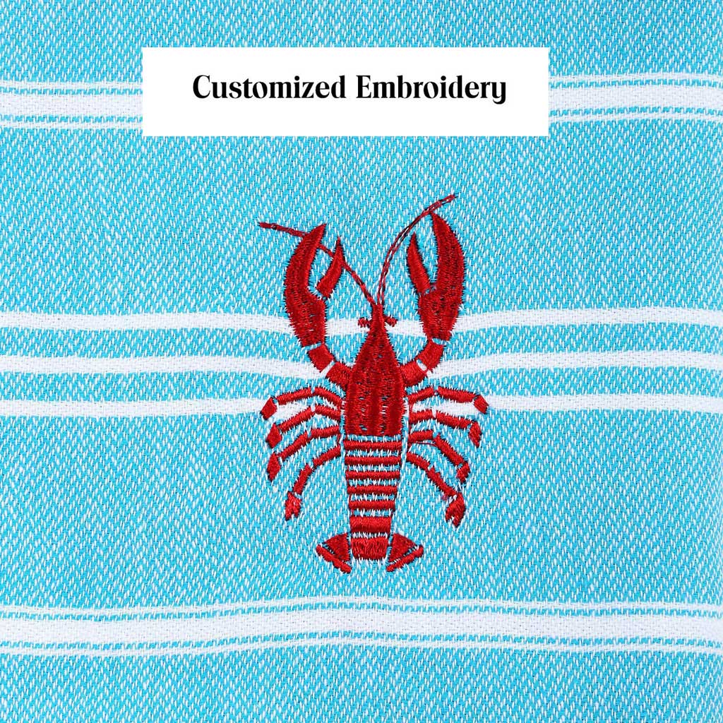 Pure Hand Towels Peskirs