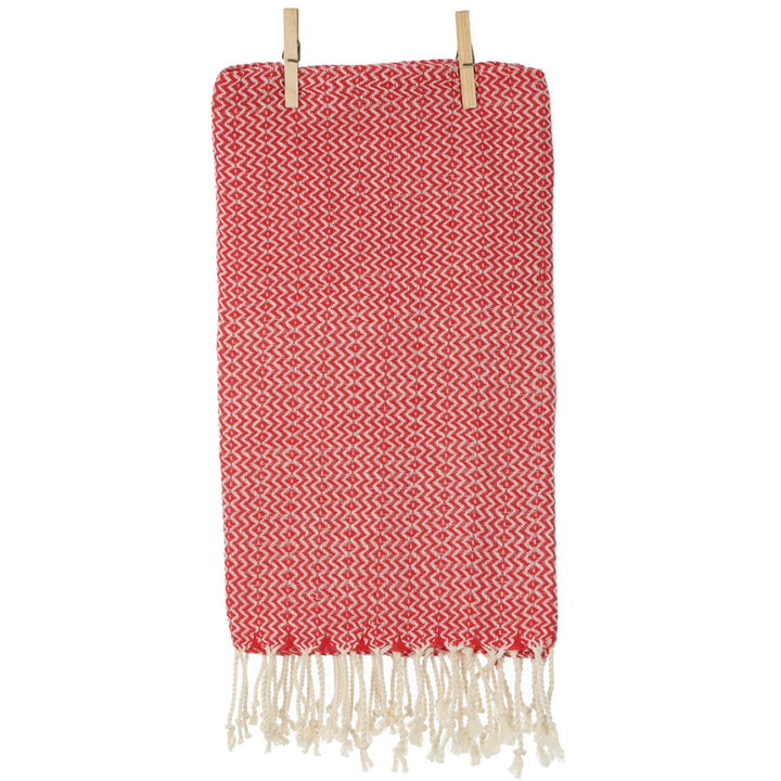 Goz Pestemal - Hand Loomed SALE