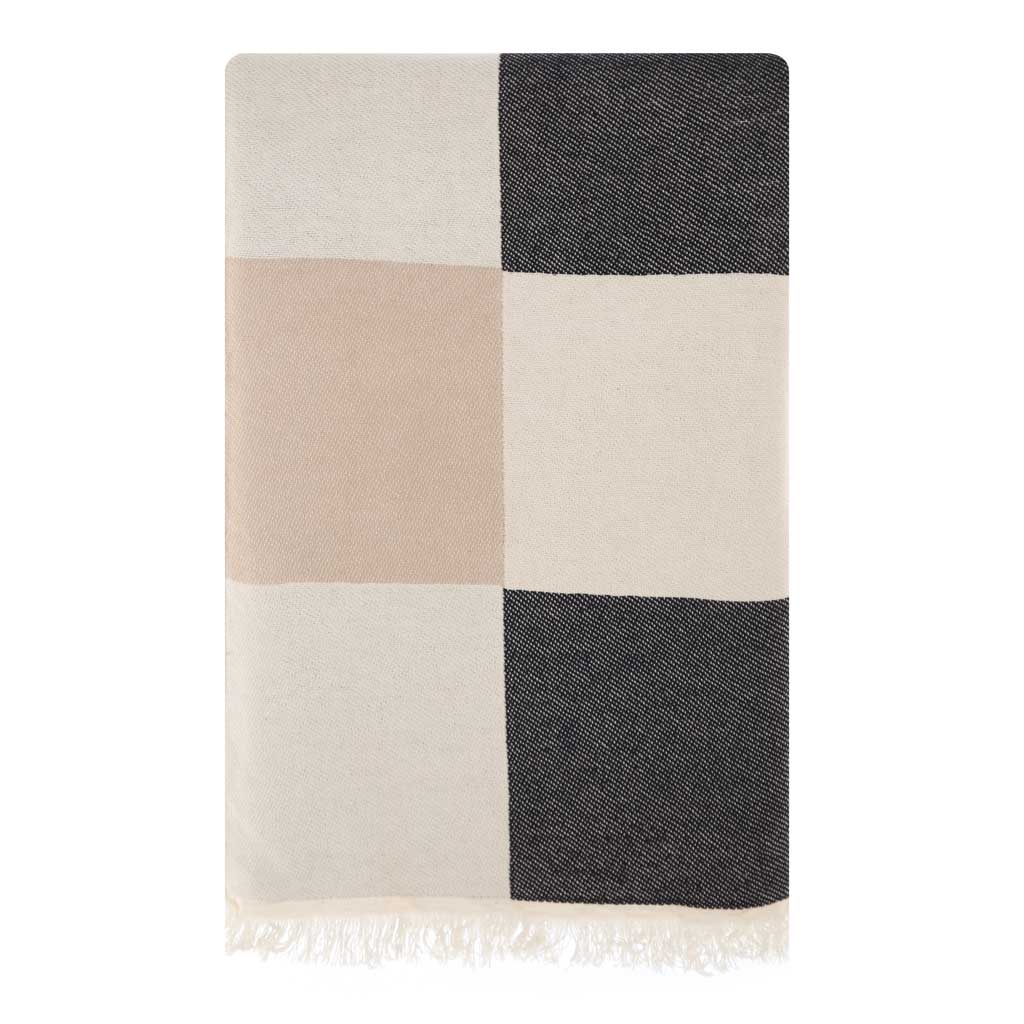 Check patterns Turkish Throw blankets 100% organic Turkish cotton picnic outdoor beach peshtemal