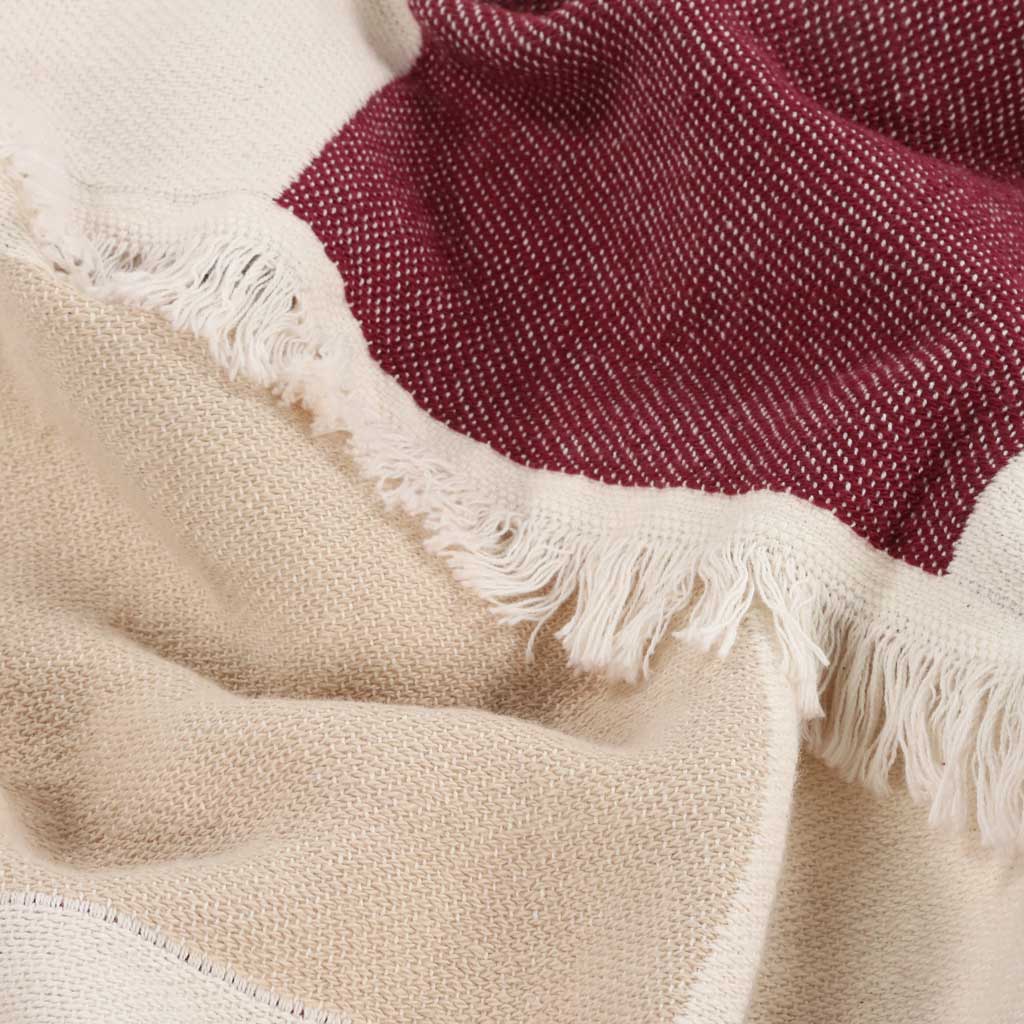 Check patterns Turkish Throw blankets 100% organic Turkish cotton picnic outdoor beach peshtemal