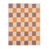 Check patterns Turkish Throw blankets 100% organic Turkish cotton picnic outdoor beach peshtemal