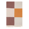 Check patterns Turkish Throw blankets 100% organic Turkish cotton picnic outdoor beach peshtemal