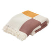 Check patterns Turkish Throw blankets 100% organic Turkish cotton picnic outdoor beach peshtemal