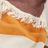 Check patterns Turkish Throw blankets 100% organic Turkish cotton picnic outdoor beach peshtemal