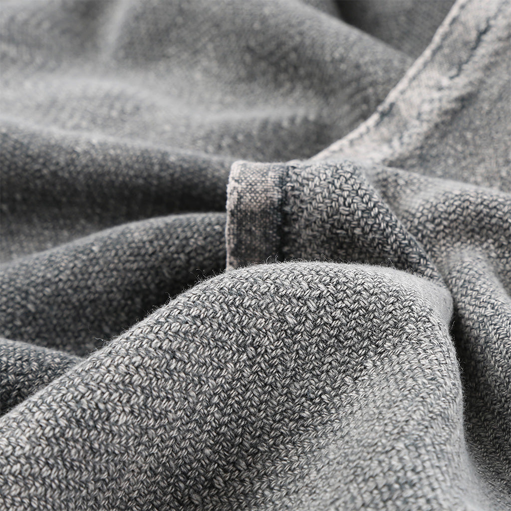 Strong Throw Blanket