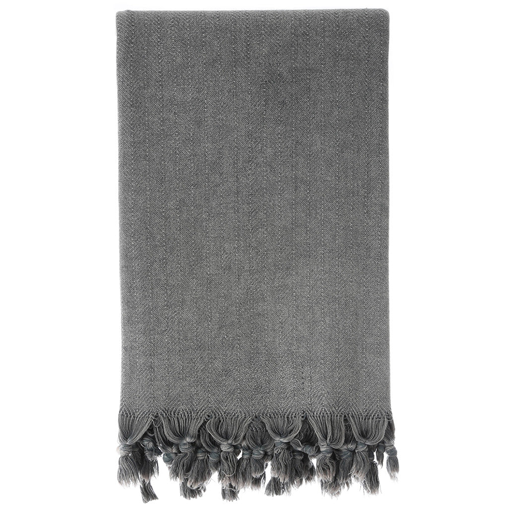 Strong Throw Blanket