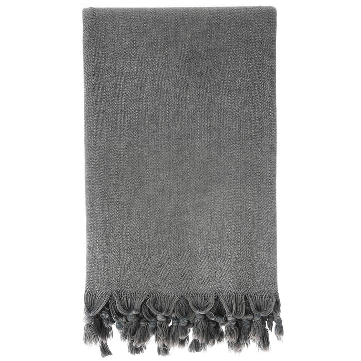 Strong Throw Blanket
